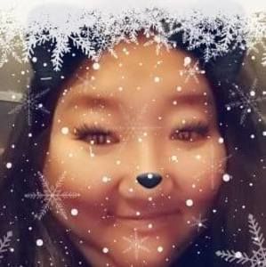 Meet your Posher, Kimberly